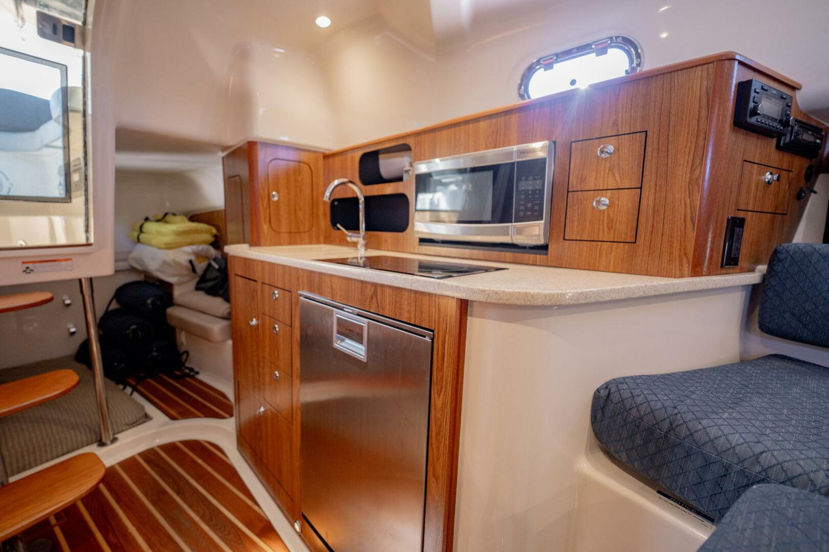 Pursuit-OS 345 Offshore 2014-Skin Deep Stuart-Florida-United States-4155797 | Thumbnail