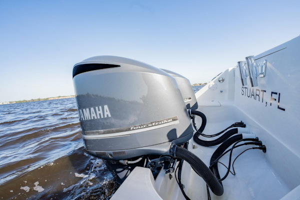 Pursuit-OS 345 Offshore 2014-Skin Deep Stuart-Florida-United States-4155826
