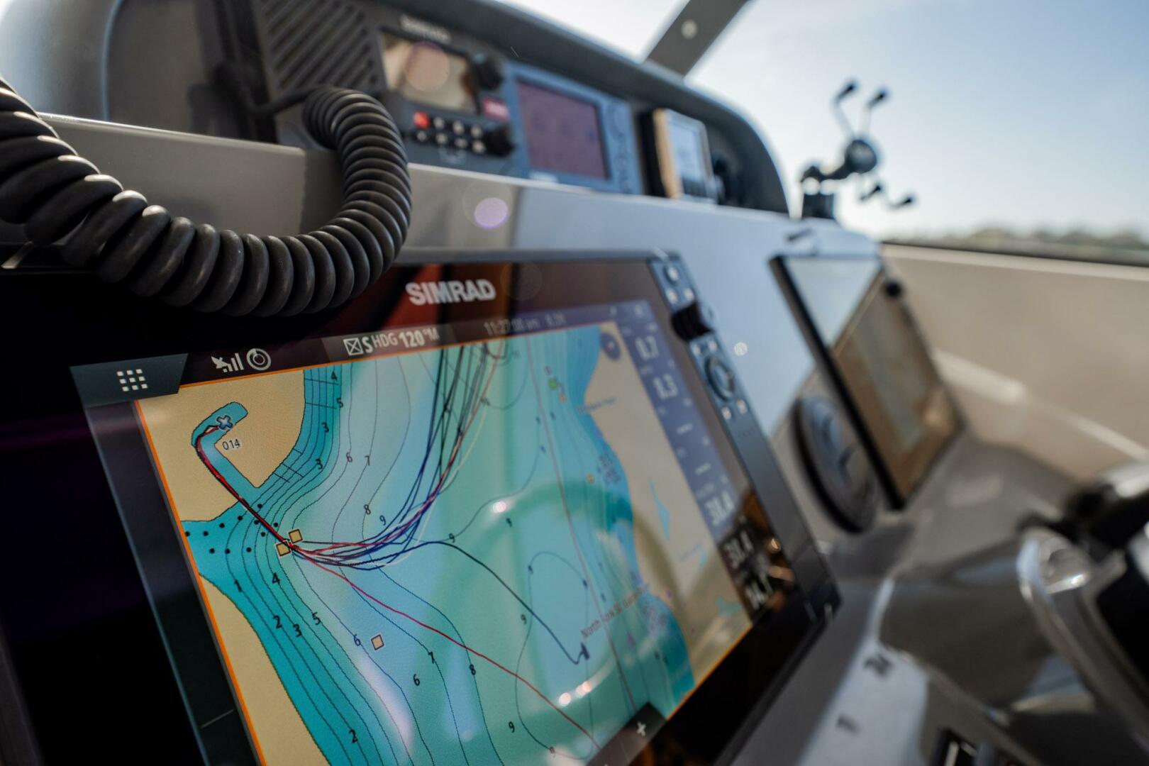 Pursuit-OS 345 Offshore 2014-Skin Deep Stuart-Florida-United States-4155807 | Thumbnail