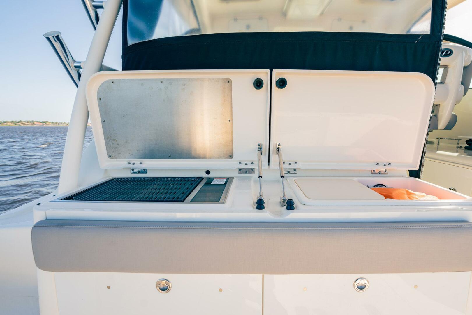 Pursuit-OS 345 Offshore 2014-Skin Deep Stuart-Florida-United States-4155817 | Thumbnail