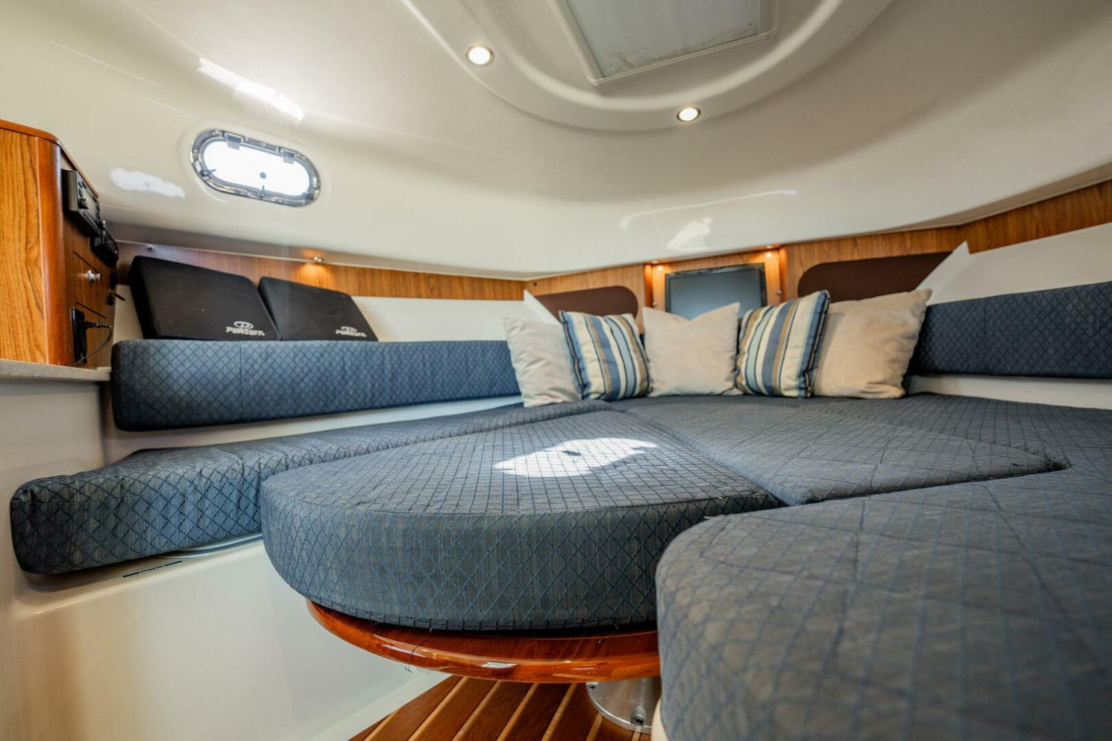 Pursuit-OS 345 Offshore 2014-Skin Deep Stuart-Florida-United States-4155786 | Thumbnail