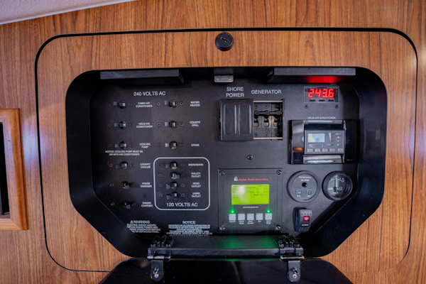 Pursuit-OS 345 Offshore 2014-Skin Deep Stuart-Florida-United States-4155795