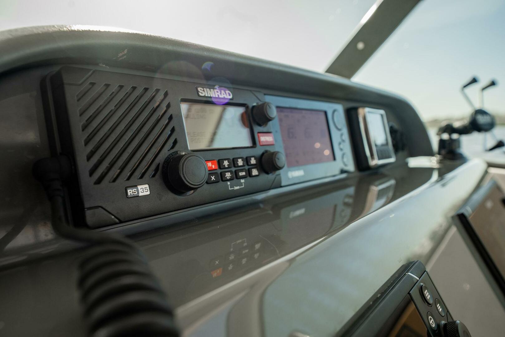 Pursuit-OS 345 Offshore 2014-Skin Deep Stuart-Florida-United States-4155806 | Thumbnail