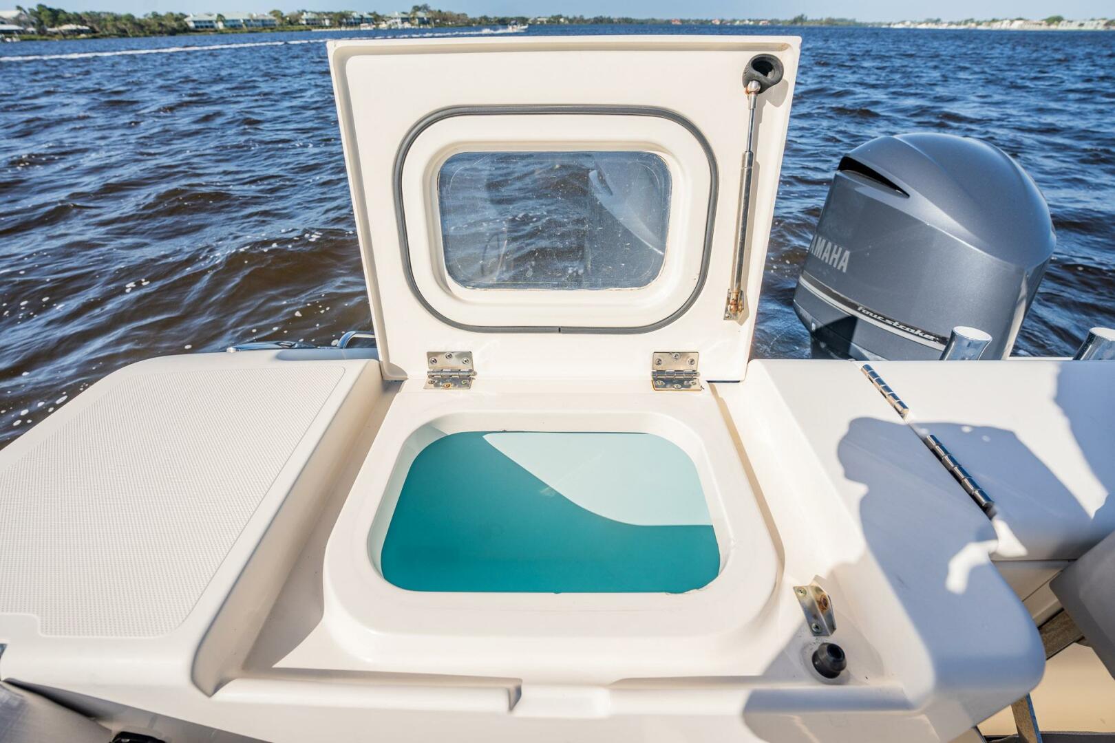 Pursuit-OS 345 Offshore 2014-Skin Deep Stuart-Florida-United States-4155824 | Thumbnail