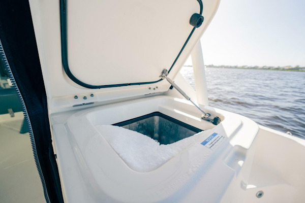Pursuit-OS 345 Offshore 2014-Skin Deep Stuart-Florida-United States-4155818