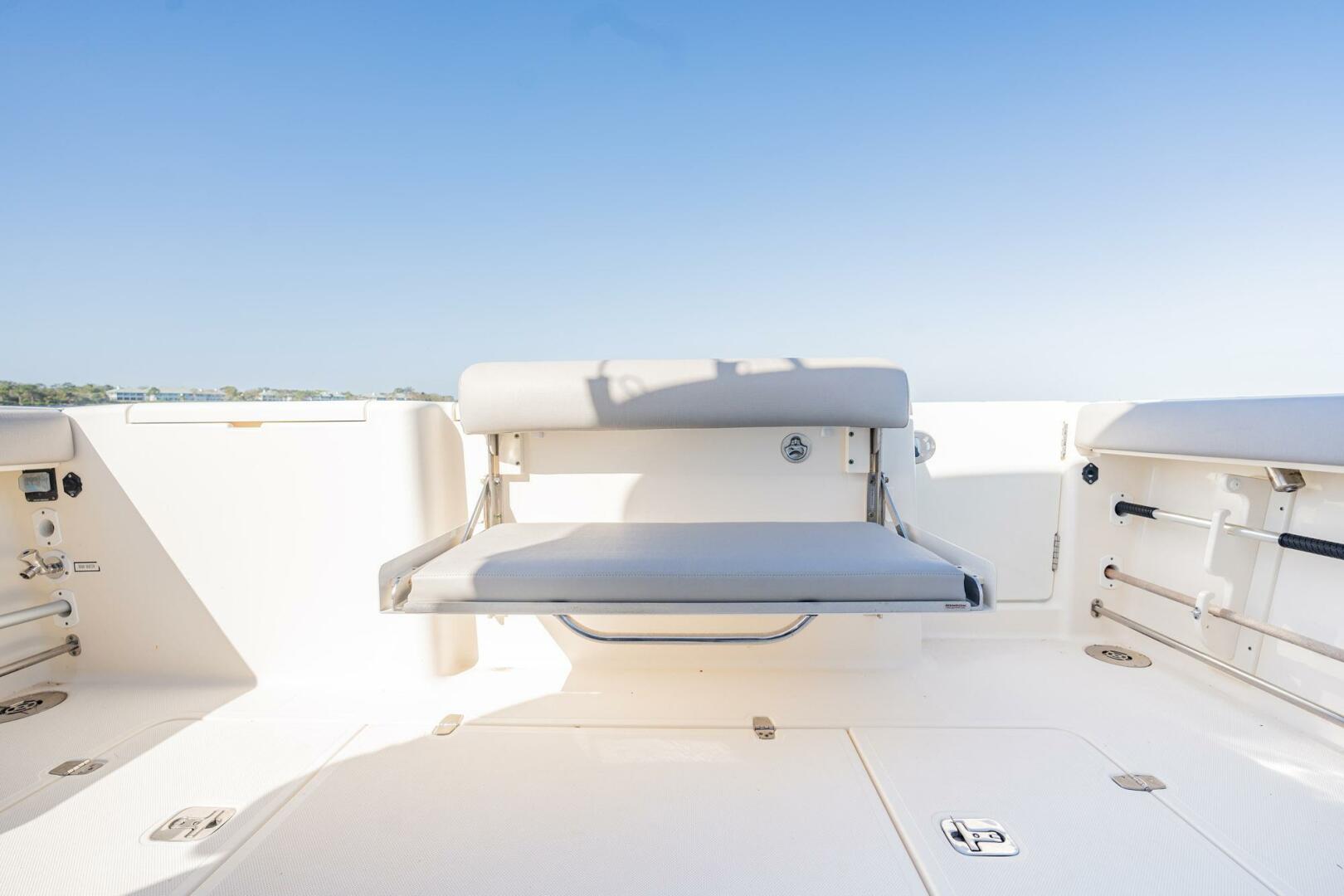 Pursuit-OS 345 Offshore 2014-Skin Deep Stuart-Florida-United States-4155823 | Thumbnail