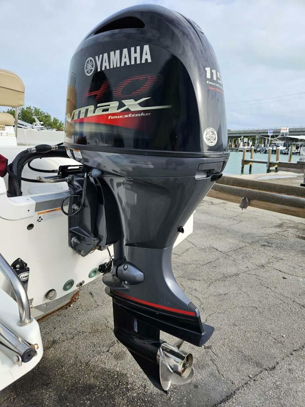 NauticStar-211 Hybrid 2019 -Islamorada-Florida-United States-4156297