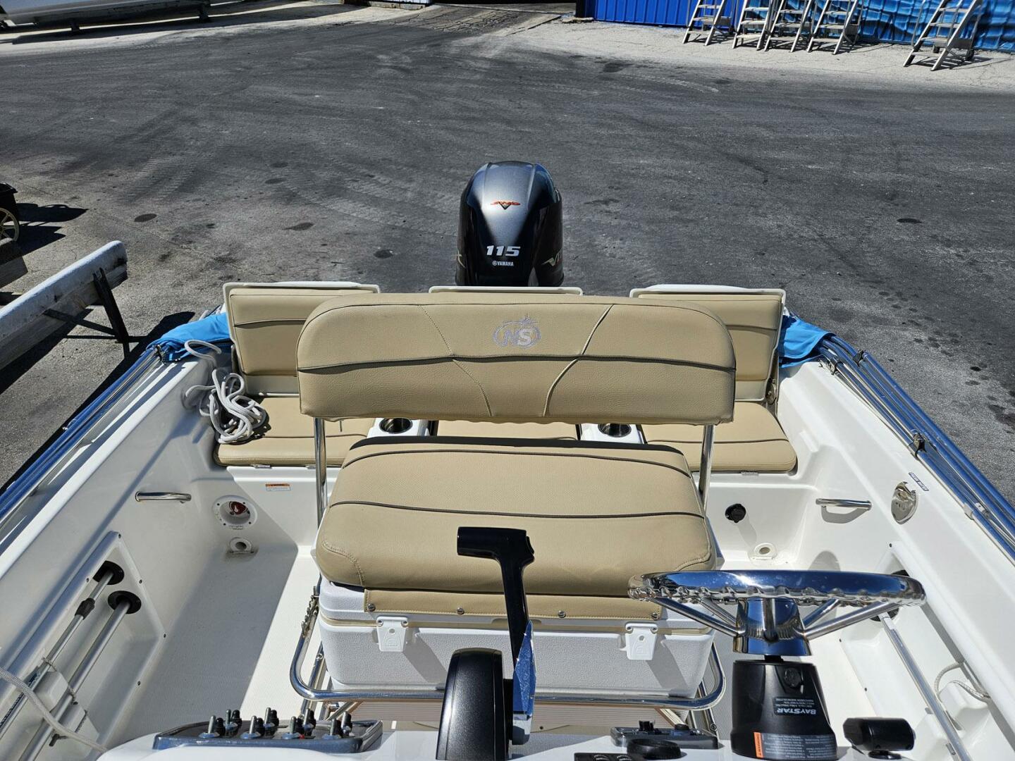 NauticStar-211 Hybrid 2019 -Islamorada-Florida-United States-4269741 | Thumbnail