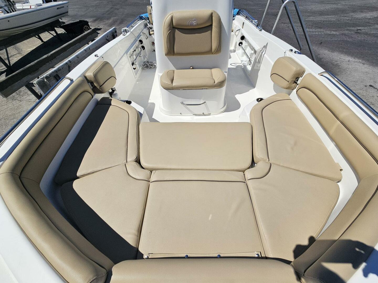 NauticStar-211 Hybrid 2019 -Islamorada-Florida-United States-4269737 | Thumbnail