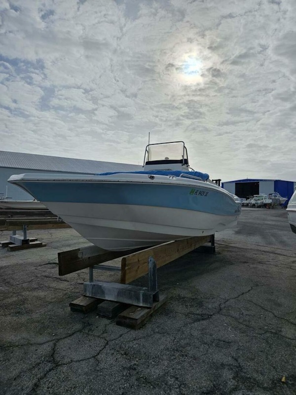NauticStar-211 Hybrid 2019 -Islamorada-Florida-United States-4156303