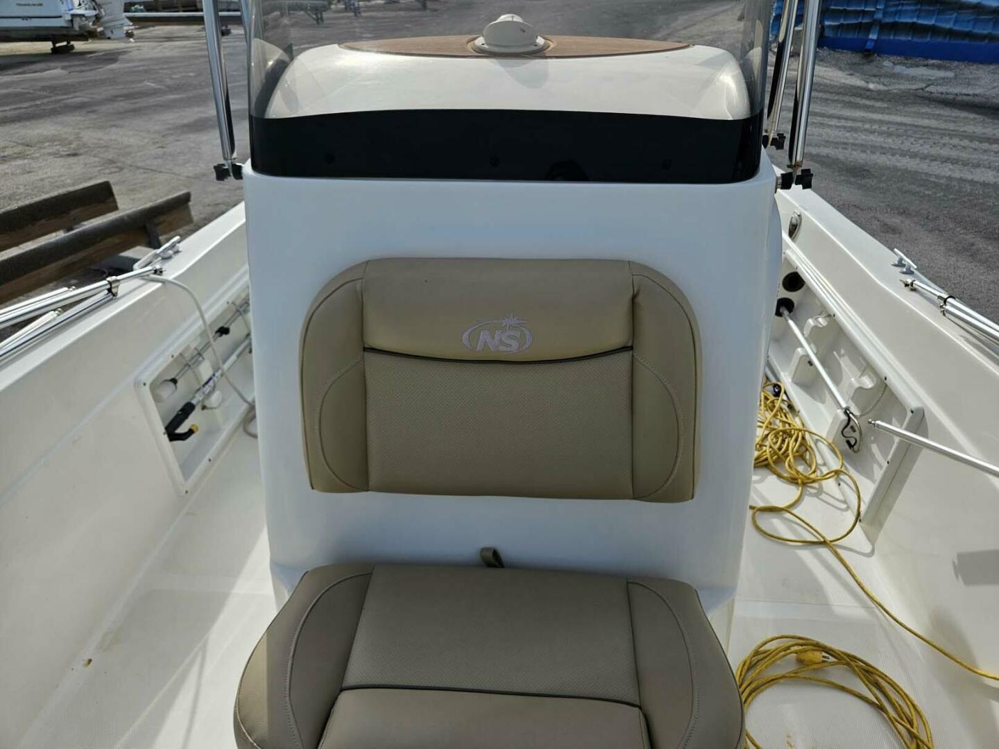 NauticStar-211 Hybrid 2019 -Islamorada-Florida-United States-4156294 | Thumbnail