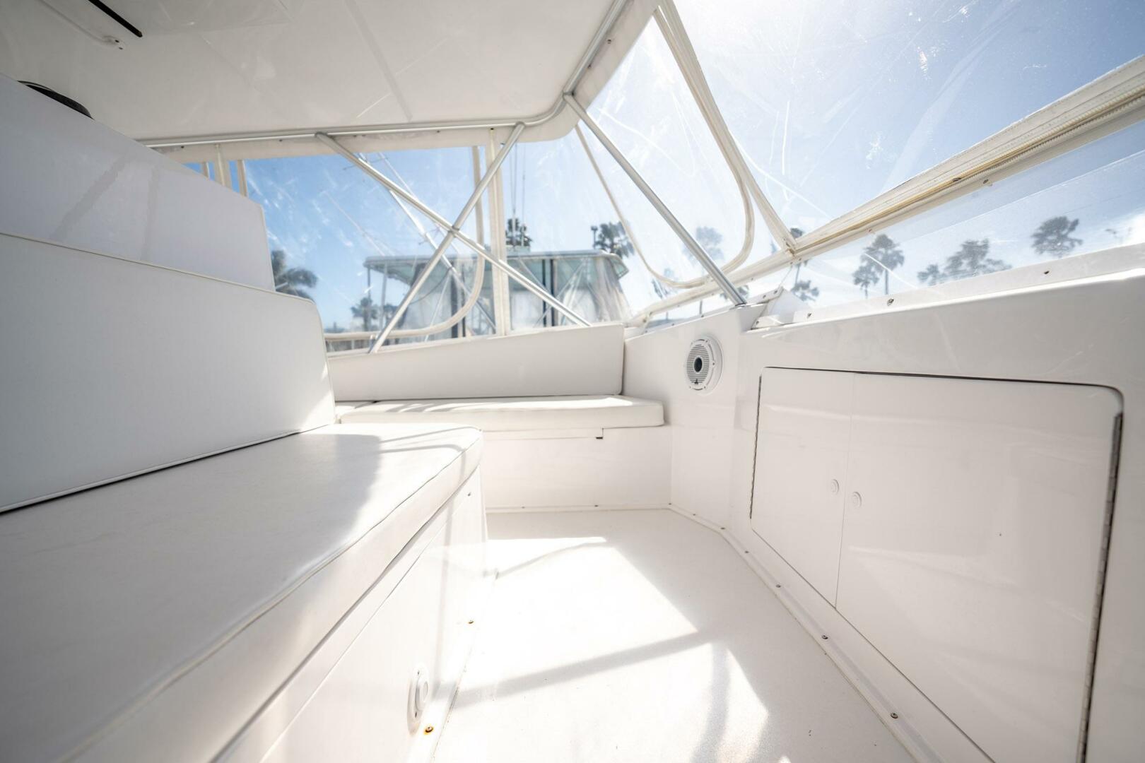 Viking-Convertible 2001-Strait Shooter Fort Pierce-Florida-United States-4157880 | Thumbnail
