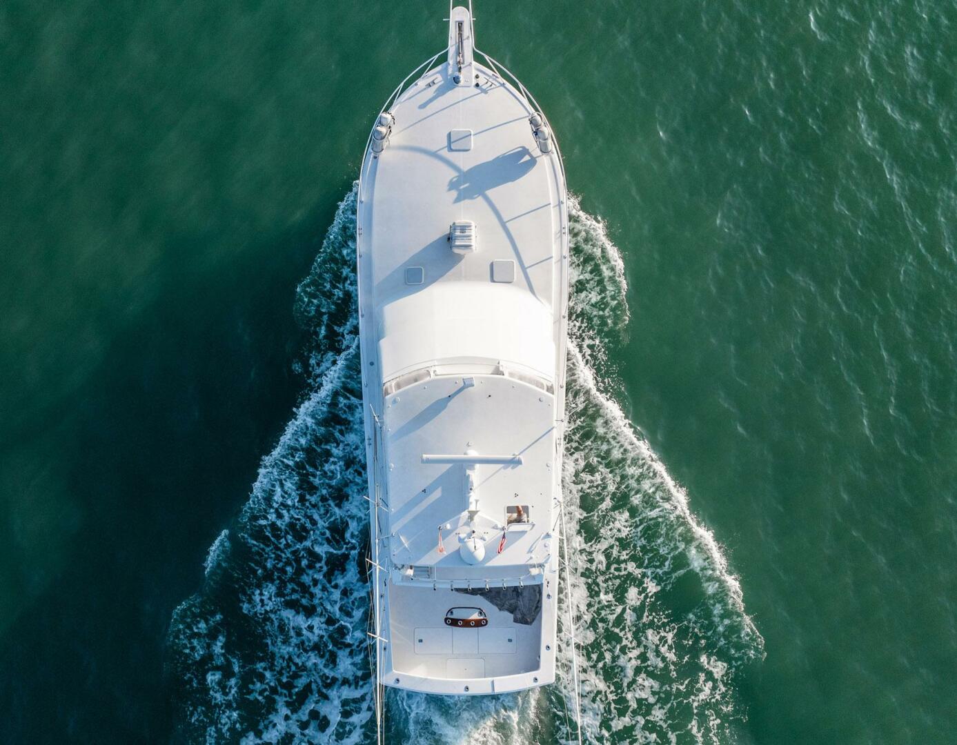Viking-Convertible 2001-Strait Shooter Fort Pierce-Florida-United States-4157918 | Thumbnail