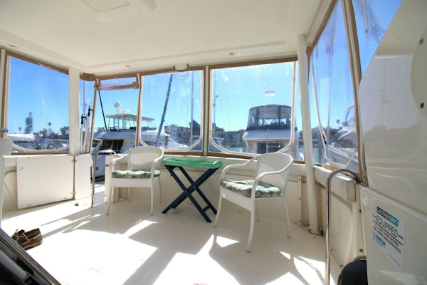 Silverton-392 Motor Yacht 2001-Keri Sue Venice-Florida-United States-4159845