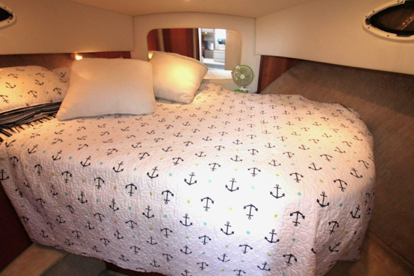Silverton-392 Motor Yacht 2001-Keri Sue Venice-Florida-United States-4159835