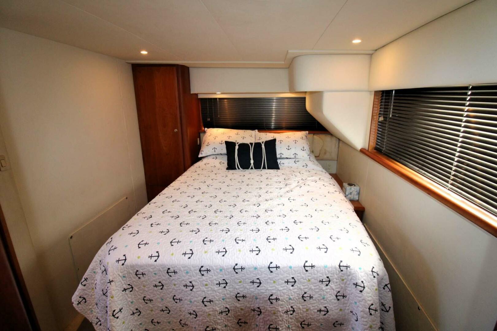Silverton-392 Motor Yacht 2001-Keri Sue Venice-Florida-United States-4159841 | Thumbnail