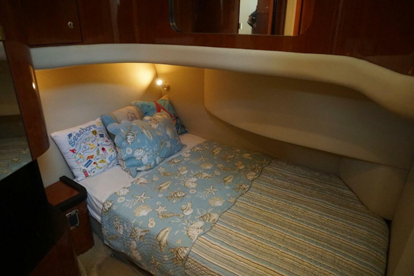 Sea Ray-450 Express Bridge 2003-Justifiable Boca Raton-Florida-United States-4180535