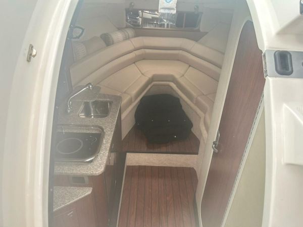 Monterey-280 Sport Yacht 2014 -Tullytown-Pennsylvania-United States-4189919