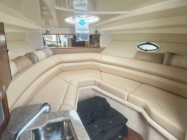 Monterey-280 Sport Yacht 2014 -Tullytown-Pennsylvania-United States-4189920