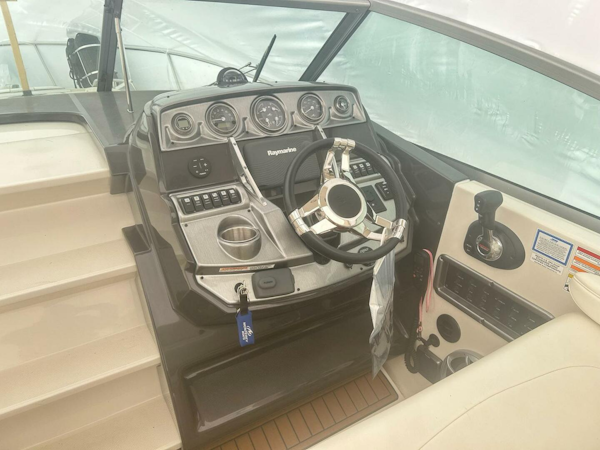 Monterey-280 Sport Yacht 2014 -Tullytown-Pennsylvania-United States-4189911