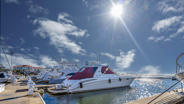 Sea Ray-550 Sundancer 2002-CAROLINA GIRL Mount Pleasant-South Carolina-United States-5933135