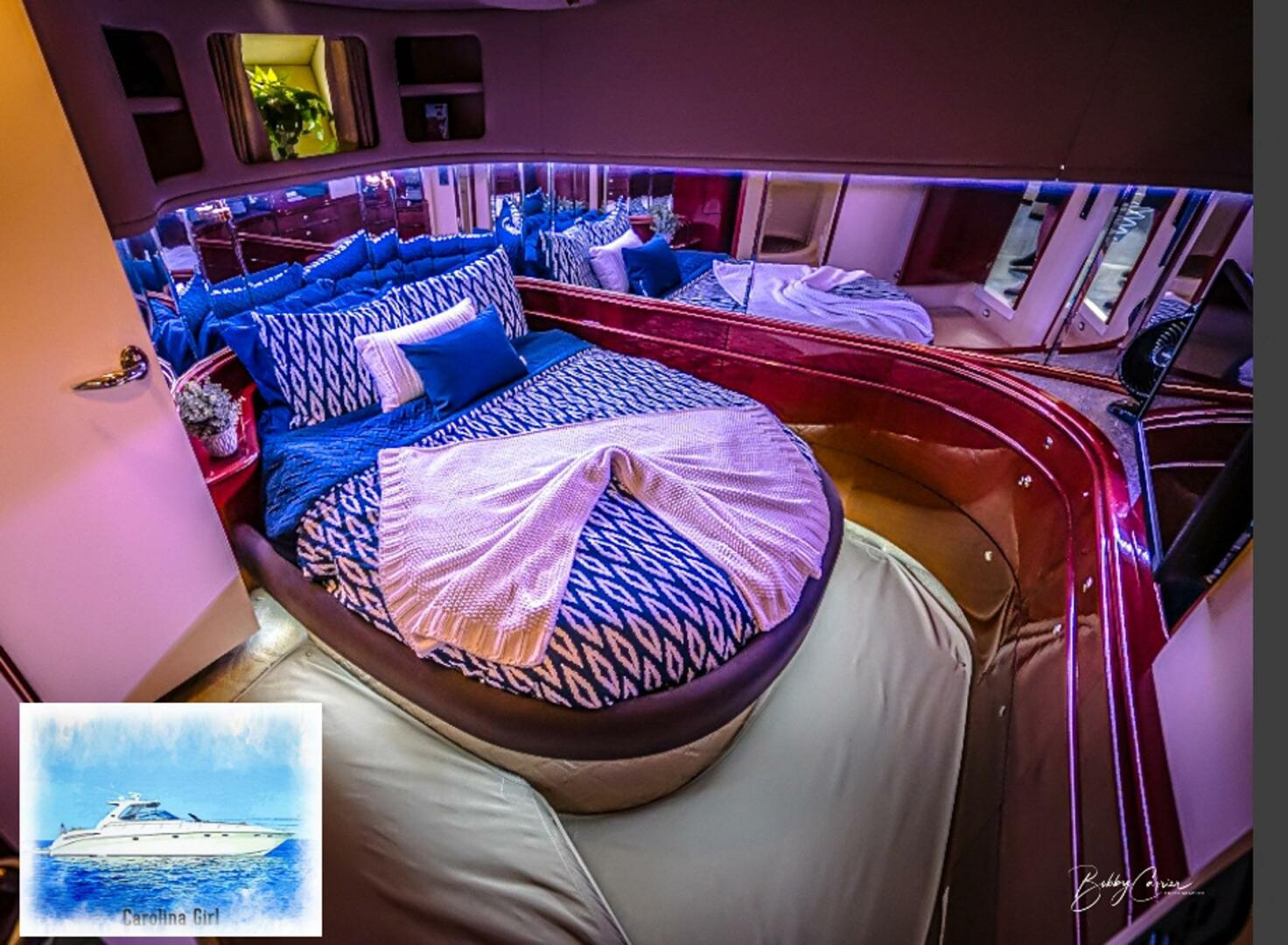 Sea Ray-550 Sundancer 2002-CAROLINA GIRL Mount Pleasant-South Carolina-United States-5933120 | Thumbnail