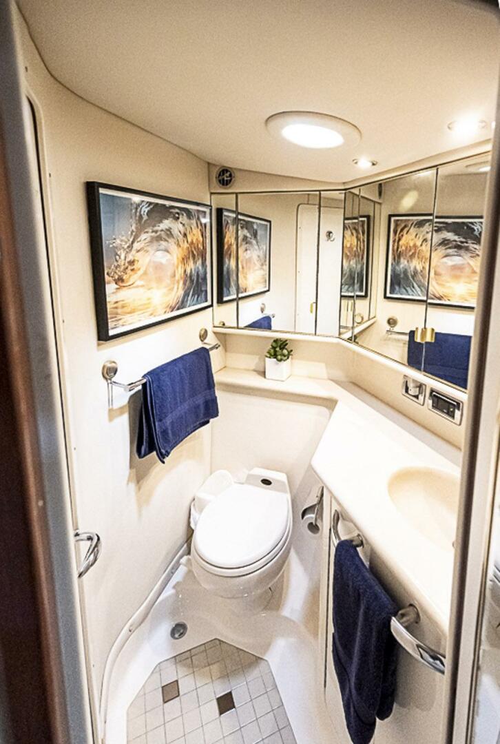 Sea Ray-550 Sundancer 2002-CAROLINA GIRL Mount Pleasant-South Carolina-United States-5933124 | Thumbnail