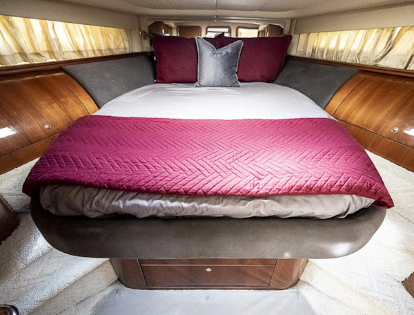 Sea Ray-550 Sundancer 2002-CAROLINA GIRL Mount Pleasant-South Carolina-United States-5933123