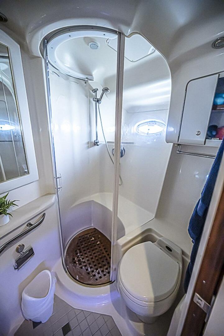 Sea Ray-550 Sundancer 2002-CAROLINA GIRL Mount Pleasant-South Carolina-United States-5933122 | Thumbnail