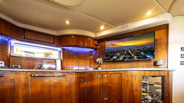 Sea Ray-550 Sundancer 2002-CAROLINA GIRL Mount Pleasant-South Carolina-United States-5933118