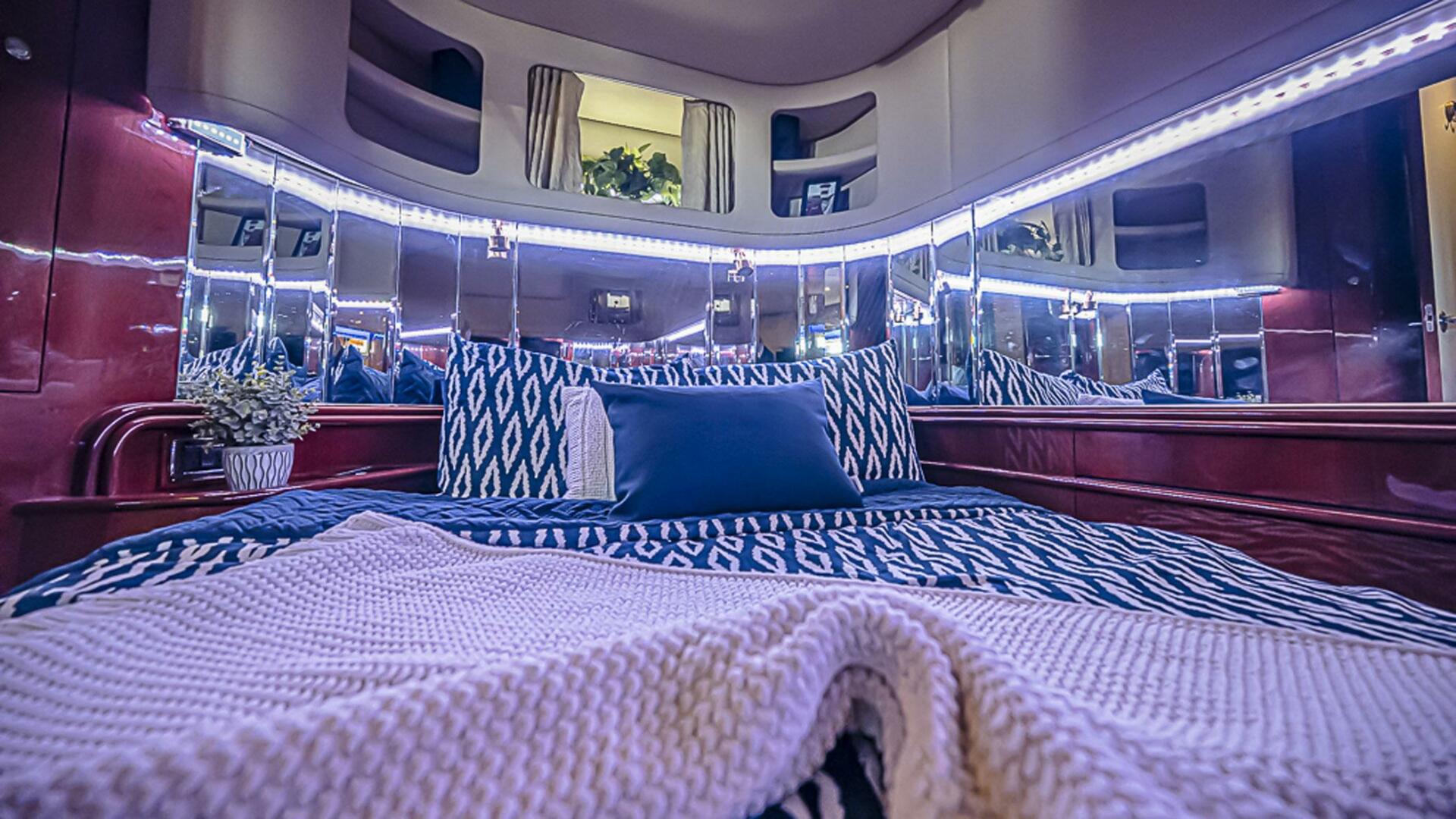 Sea Ray-550 Sundancer 2002-CAROLINA GIRL Mount Pleasant-South Carolina-United States-5933148 | Thumbnail