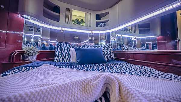 Sea Ray-550 Sundancer 2002-CAROLINA GIRL Mount Pleasant-South Carolina-United States-5933148