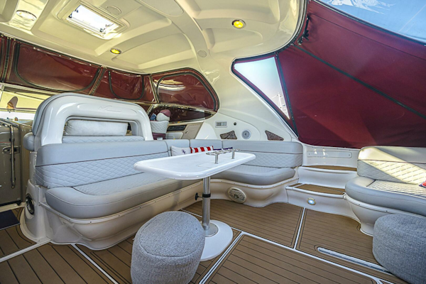 Sea Ray-550 Sundancer 2002-CAROLINA GIRL Mount Pleasant-South Carolina-United States-5933109