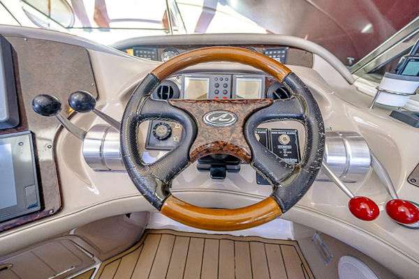 Sea Ray-550 Sundancer 2002-CAROLINA GIRL Mount Pleasant-South Carolina-United States-5933102