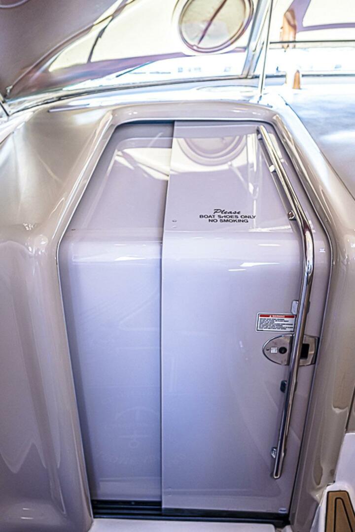 Sea Ray-550 Sundancer 2002-CAROLINA GIRL Mount Pleasant-South Carolina-United States-5933111 | Thumbnail