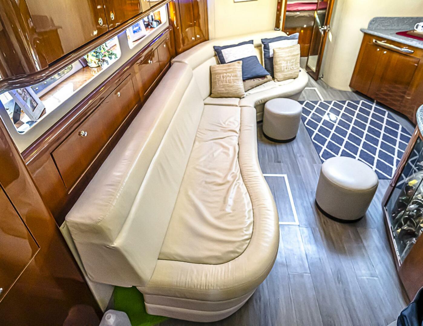 Sea Ray-550 Sundancer 2002-CAROLINA GIRL Mount Pleasant-South Carolina-United States-5933113 | Thumbnail