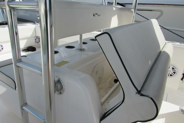 Contender-39 ST 2019-OCEAN GROWN Dayton Beach-Florida-United States-4425161
