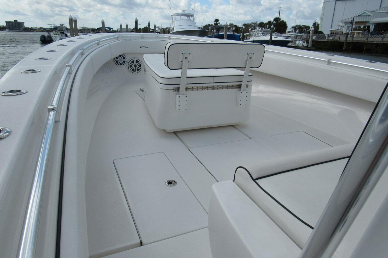 Contender-39 ST 2019-OCEAN GROWN Dayton Beach-Florida-United States-4425075 | Thumbnail