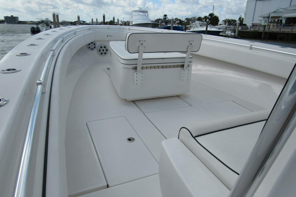 Contender-39 ST 2019-OCEAN GROWN Dayton Beach-Florida-United States-4425075