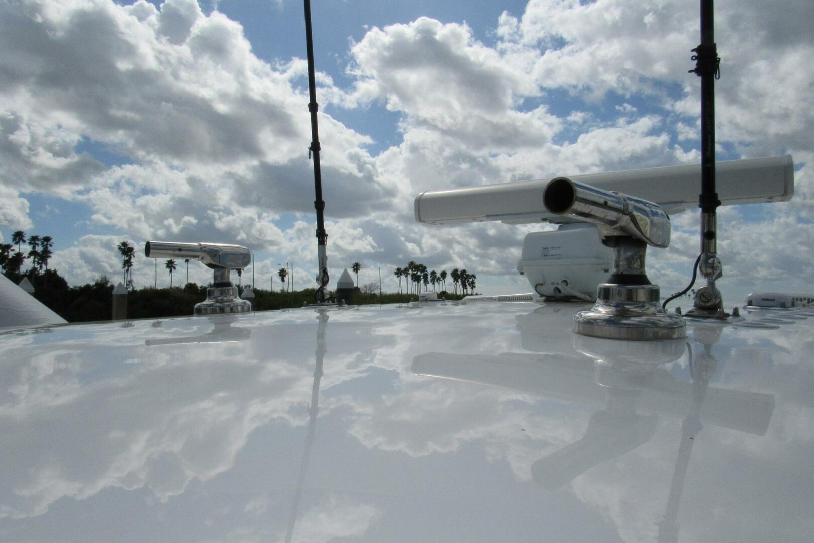 Contender-39 ST 2019-OCEAN GROWN Dayton Beach-Florida-United States-4425110 | Thumbnail