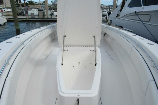 Contender-39 ST 2019-OCEAN GROWN Dayton Beach-Florida-United States-4425066