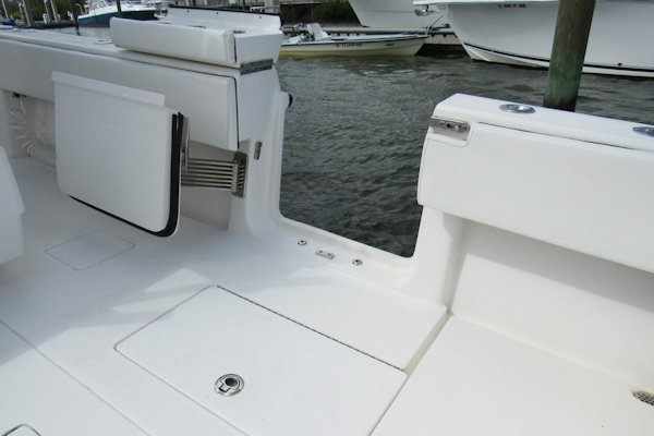 Contender-39 ST 2019-OCEAN GROWN Dayton Beach-Florida-United States-4425174