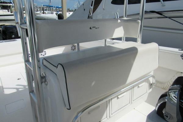 Contender-39 ST 2019-OCEAN GROWN Dayton Beach-Florida-United States-4425154