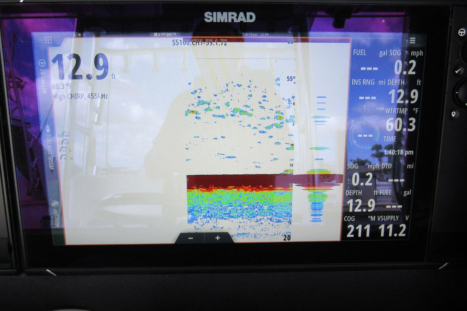 Contender-39 ST 2019-OCEAN GROWN Dayton Beach-Florida-United States-4425141 | Thumbnail