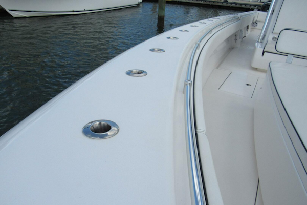 Contender-39 ST 2019-OCEAN GROWN Dayton Beach-Florida-United States-4425060