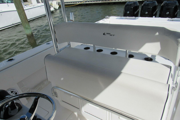 Contender-39 ST 2019-OCEAN GROWN Dayton Beach-Florida-United States-4425158