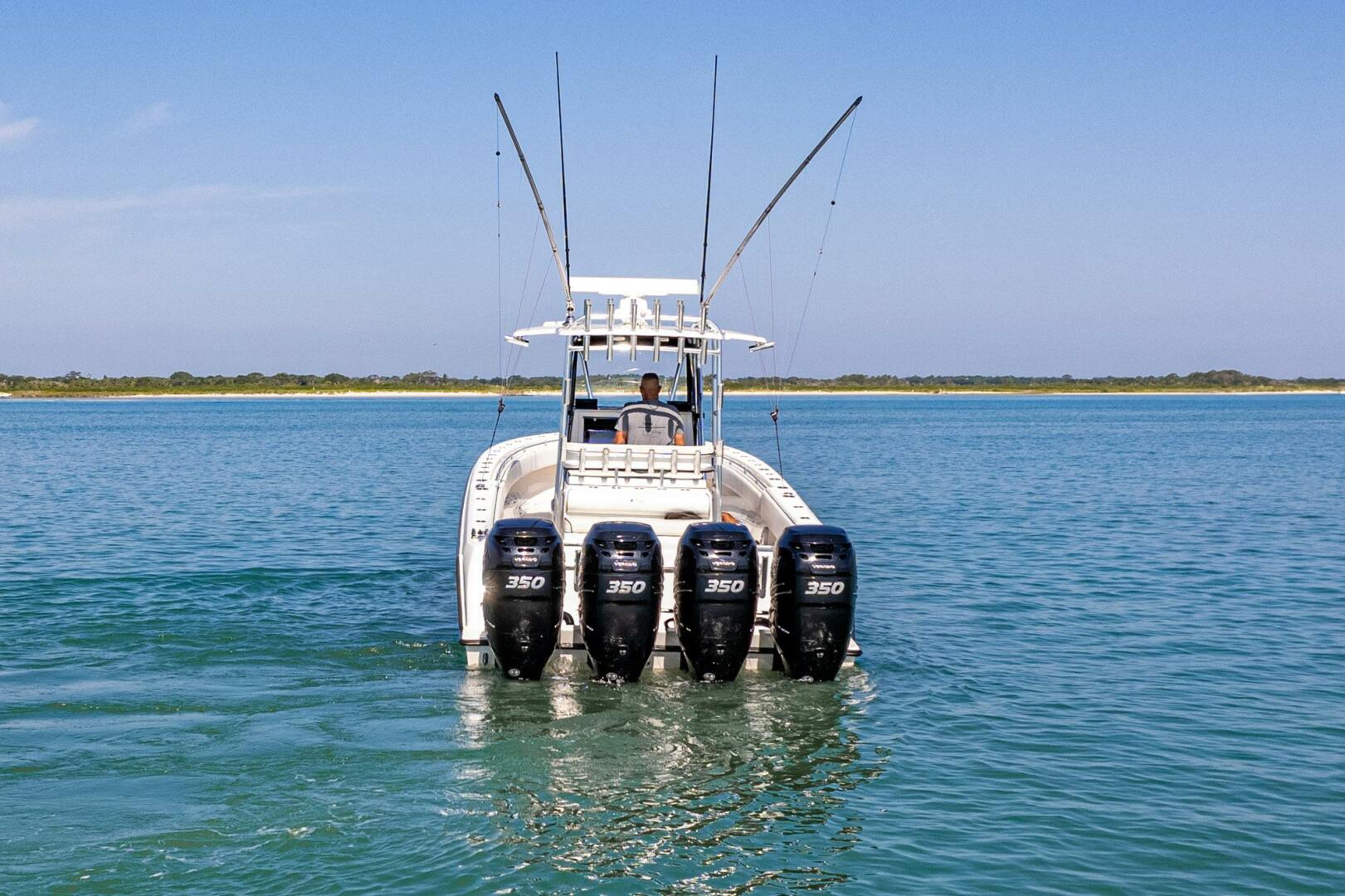Contender-39 ST 2019-OCEAN GROWN Dayton Beach-Florida-United States-4425183 | Thumbnail