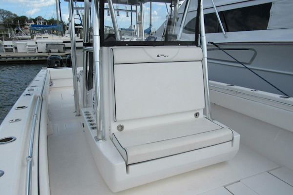 Contender-39 ST 2019-OCEAN GROWN Dayton Beach-Florida-United States-4425080