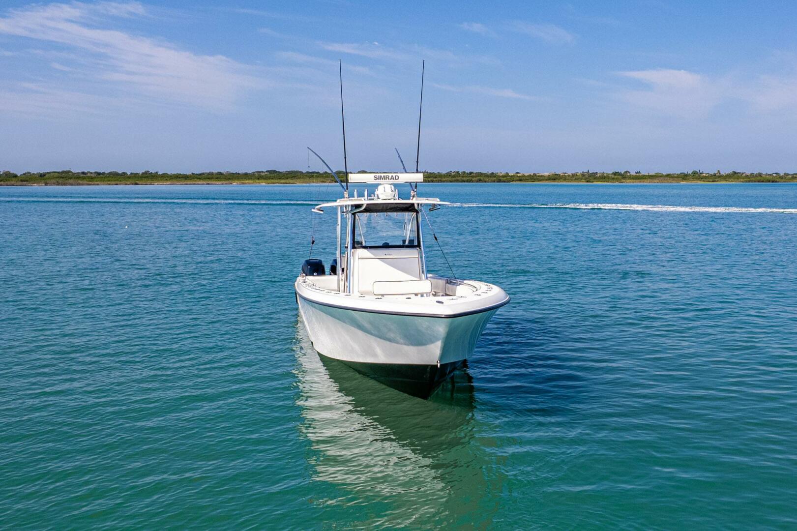 Contender-39 ST 2019-OCEAN GROWN Dayton Beach-Florida-United States-4425052 | Thumbnail