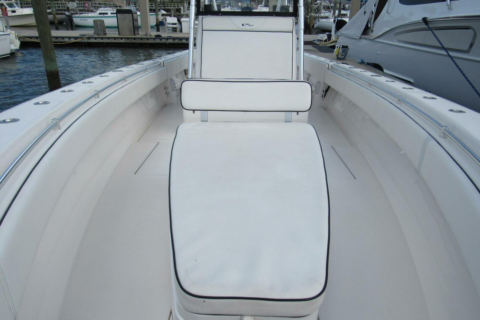 Contender-39 ST 2019-OCEAN GROWN Dayton Beach-Florida-United States-4425063 | Thumbnail